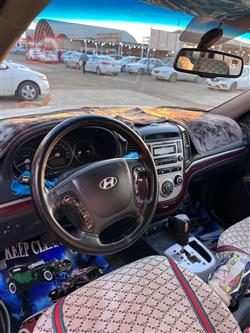 هيونداي سانتافي